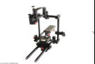 Camera - Glider und - Kran