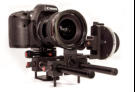 DSLR niversal Camera Rig