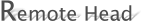 Remote Head